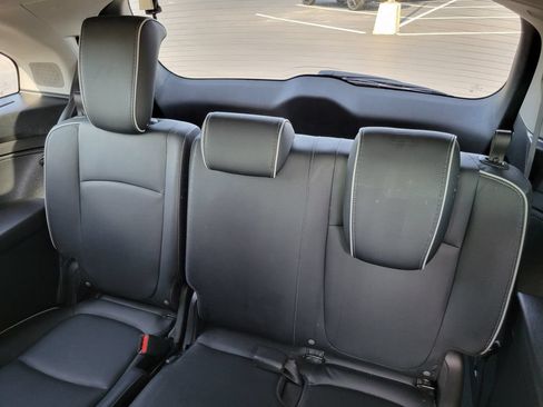 Used 2023 Honda Odyssey Elite image 27