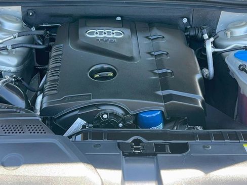 Used 2014 Audi A4 2.0T Premium Plus w/ Premium Plus Package FWD image 33