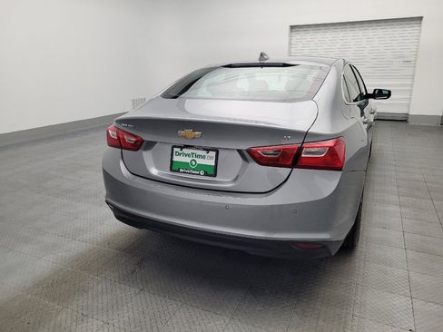 Used 2024 Chevrolet Malibu LT image 7