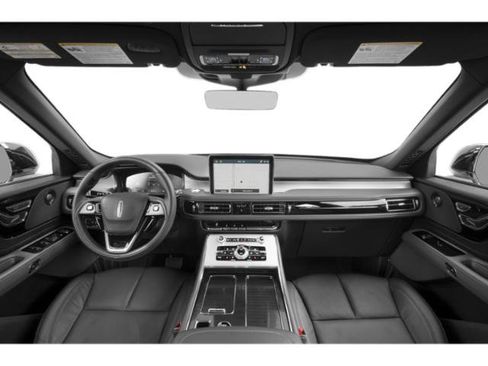Used 2023 Lincoln Aviator Reserve w/ Jet Package AWD/4WD image 8