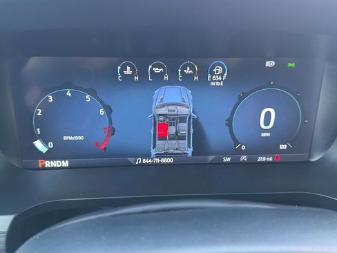 Used 2025 Ford F150 STX w/ LOBO Package image 21