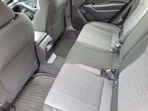 New 2026 Subaru Impreza 2.0i Sport image 28