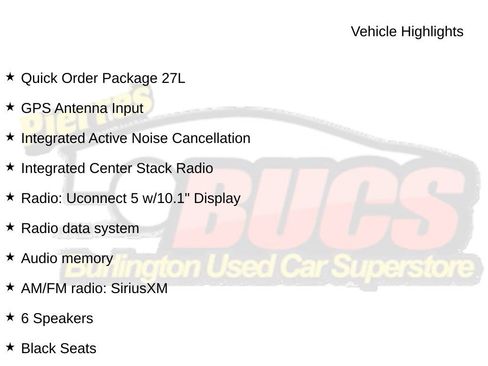 Used 2023 Chrysler Pacifica Touring-L FWD image 11