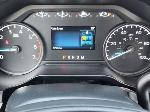 Used 2024 Ford F250 XL w/ XL Chrome Package RWD image 13