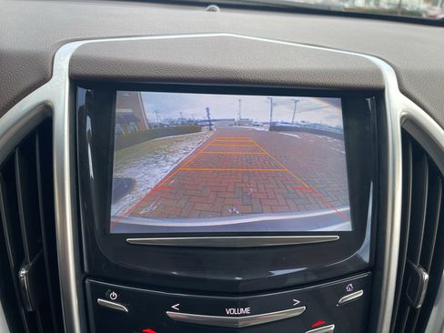 Used 2014 Cadillac SRX Performance w/ Driver Awareness Package image 22