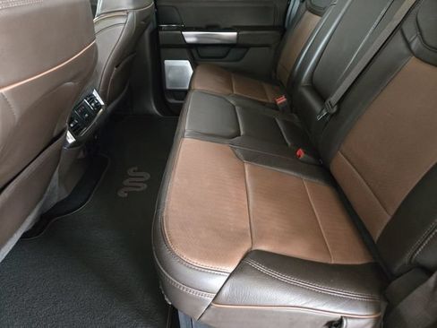 Used 2024 Ford F250 King Ranch AWD/4WD image 33