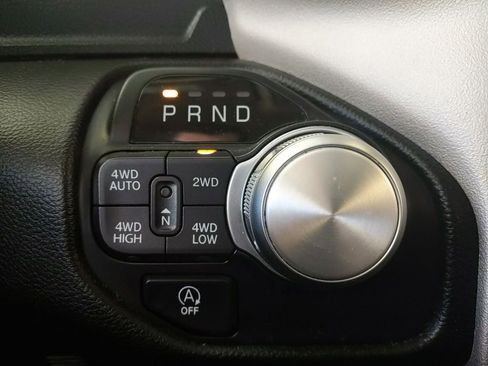 Used 2021 RAM 1500 Laramie AWD/4WD image 24