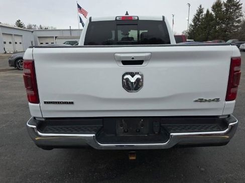 Used 2022 RAM 1500 Big Horn image 6