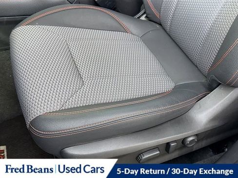 Used 2023 Subaru Forester Sport image 21
