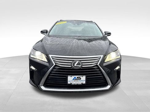 Used 2017 Lexus RX 350 AWD w/ Premium Package image 10