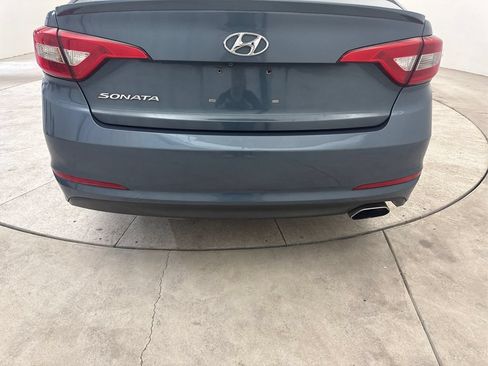 Used 2016 Hyundai Sonata SE FWD image 26
