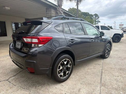 Used 2019 Subaru Crosstrek 2.0i Premium AWD/4WD image 4