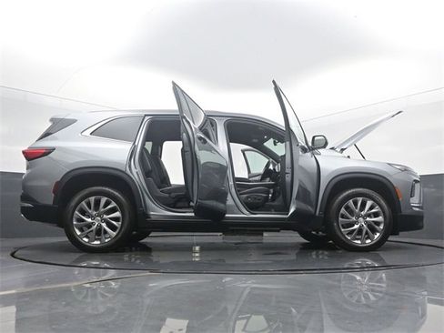 New 2026 Buick Enclave Preferred w/ Power Package image 63