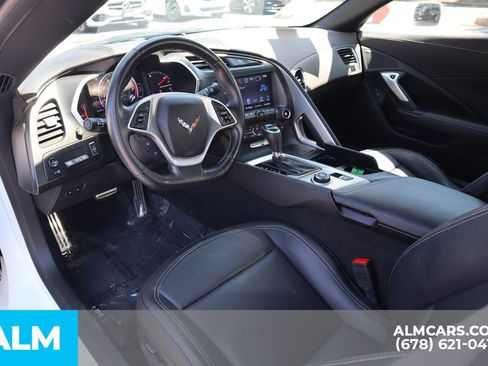 Used 2019 Chevrolet Corvette Grand Sport image 11