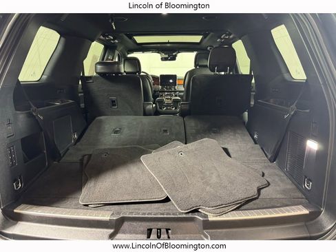 Used 2019 Lincoln Navigator Select AWD/4WD image 31