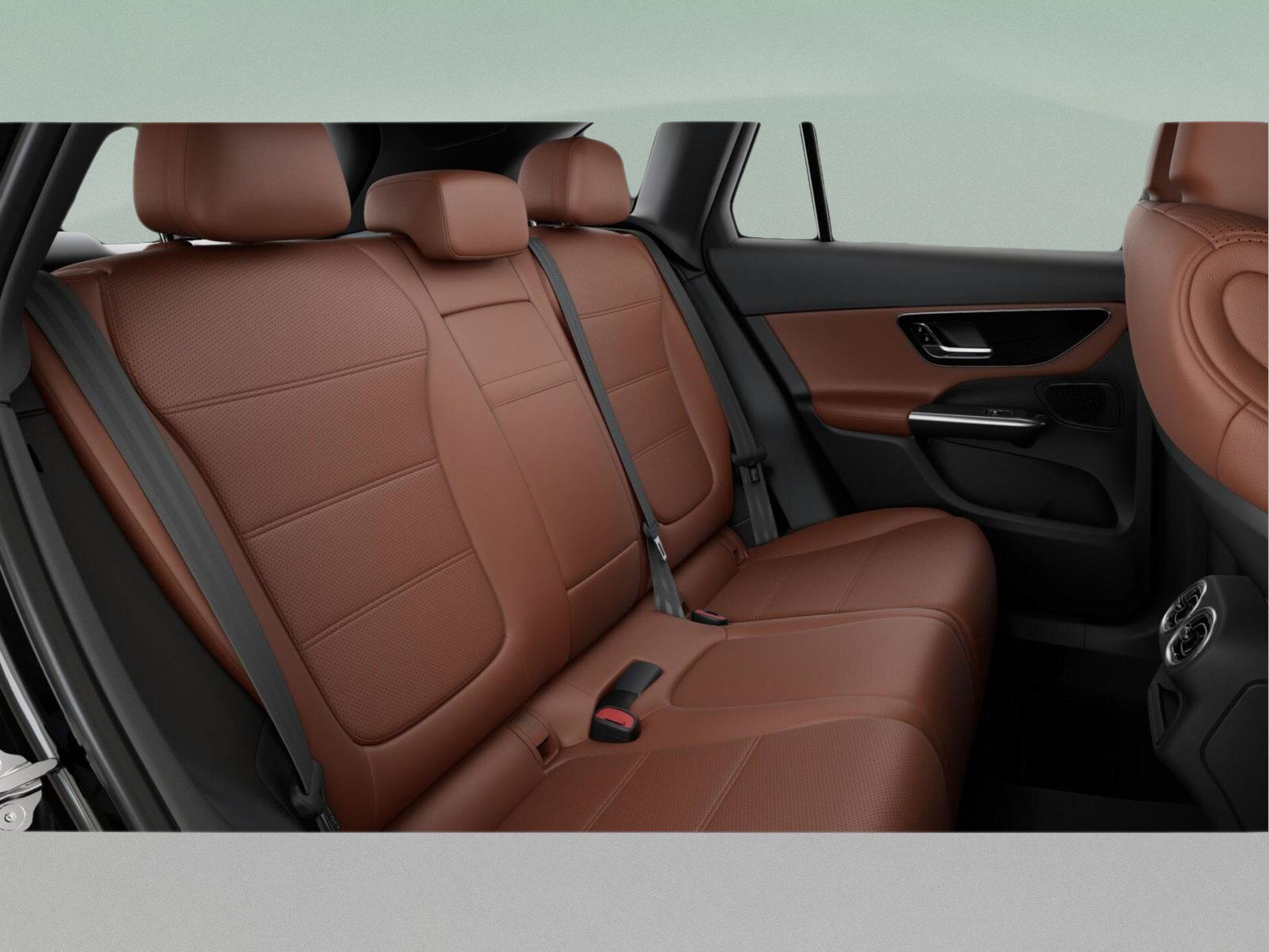 Used 2026 Mercedes-Benz GLC 300 image 43
