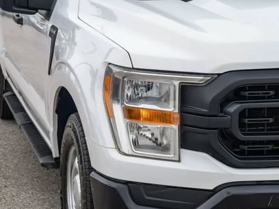 Used 2021 Ford F150 XL w/ Equipment Group 101A High
