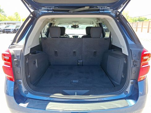 Used 2016 Chevrolet Equinox LT w/ Convenience Package AWD/4WD image 28