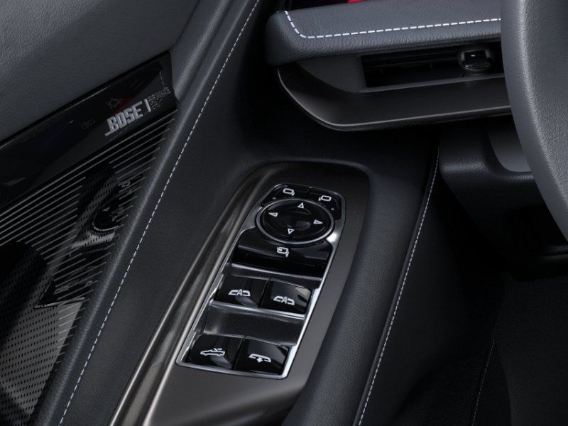 New 2026 Chevrolet Corvette Stingray Preferred Conv w/ Z51 Performance Package RWD image 22