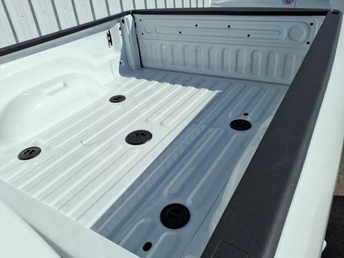 New 2026 RAM 2500 Tradesman image 3