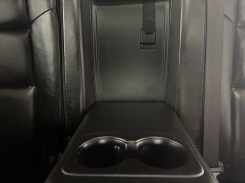 Used 2021 Jeep Grand Cherokee Limited w/ Luxury Group II RWD image 13