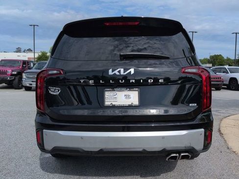 Used 2023 Kia Telluride S AWD/4WD image 6