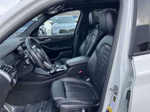 Used 2023 BMW X3 M40i image 13