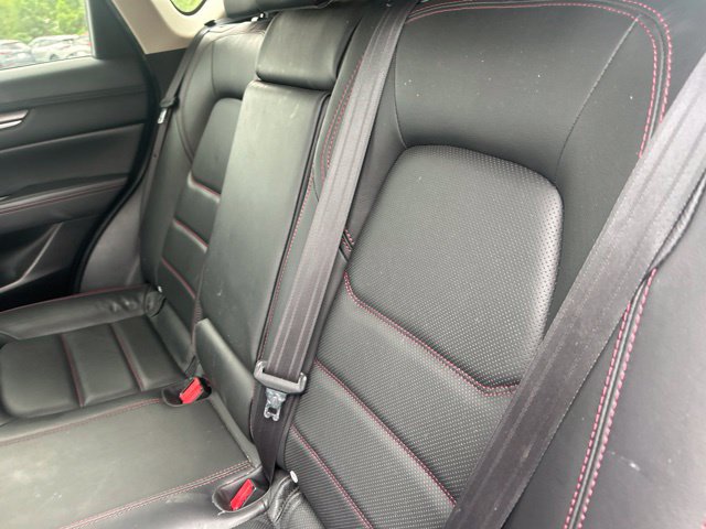 Used 2022 MAZDA CX-5 Carbon Edition AWD/4WD image 38