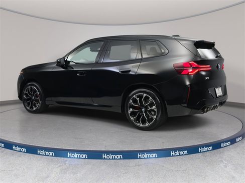 New 2026 BMW X3 M50 w/ Premium Package image 7