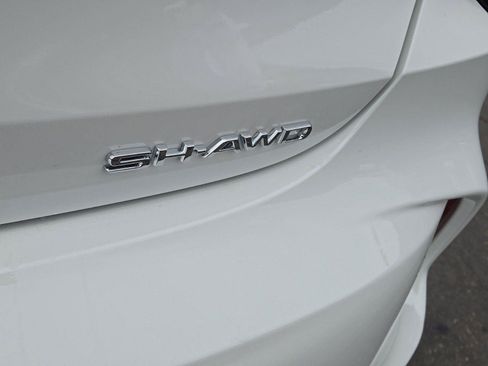 New 2025 Acura TLX SH-AWD w/ A-SPEC Pkg image 33