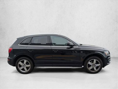 Used 2011 Audi Q5 3.2 Premium Plus AWD/4WD image 4