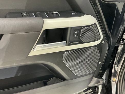 Certified 2023 Land Rover Defender 110 S image 19