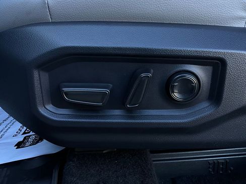 New 2026 Toyota Tundra Limited image 11