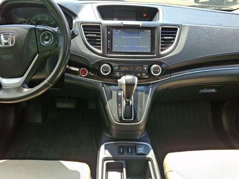 Used 2016 Honda CR-V EX-L image 15