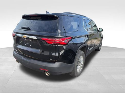 Used 2023 Chevrolet Traverse LT AWD/4WD image 6