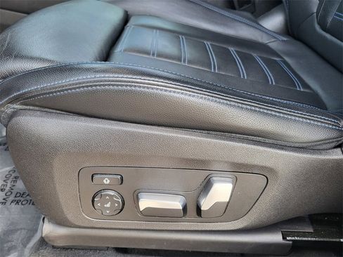 Used 2019 BMW X3 M40i image 15