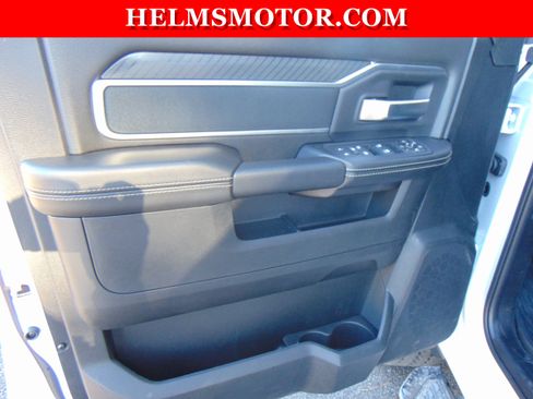 New 2026 RAM 2500 Big Horn image 21