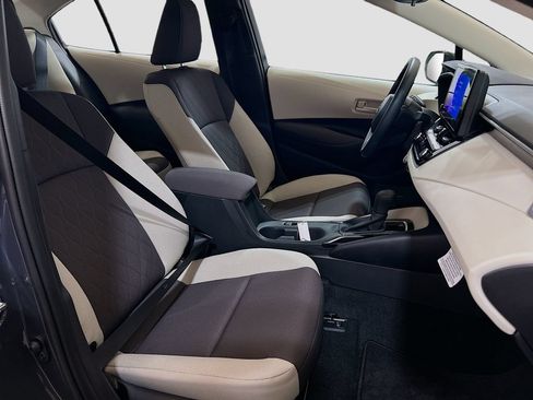 New 2026 Toyota Corolla LE FWD image 25