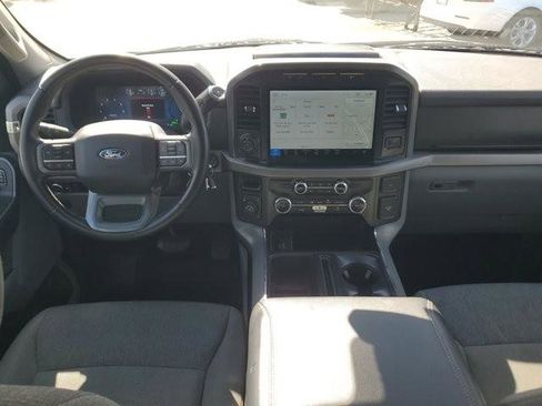 Used 2024 Ford F150 XLT w/ Mobile Office Package image 13