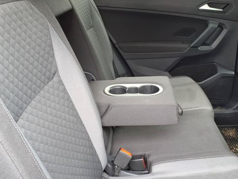 Used 2019 Volkswagen Tiguan S w/ Driver Assistance Package AWD/4WD image 26