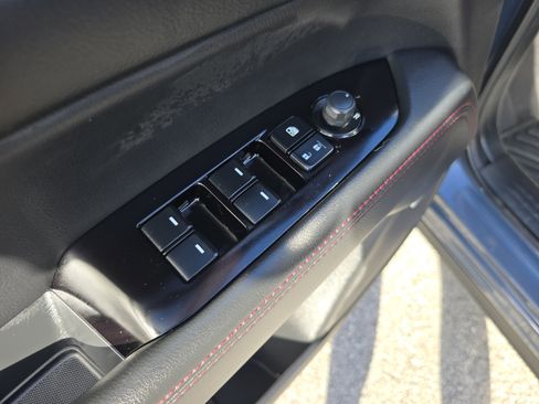 Used 2024 MAZDA CX-5 Carbon Edition image 33
