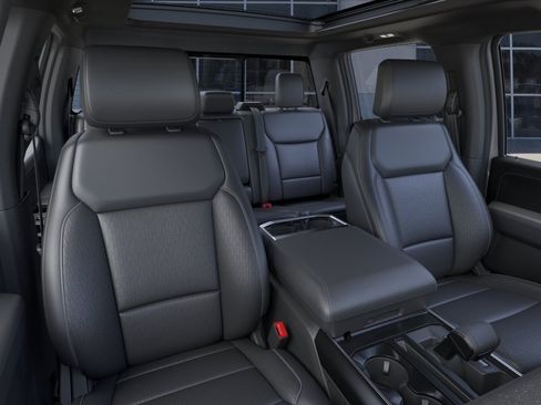 New 2024 Ford F150 Lariat w/ FX4 Off-Road Package image 10