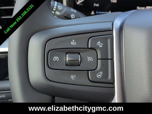 New 2026 GMC Sierra 1500 Elevation AWD/4WD image 23