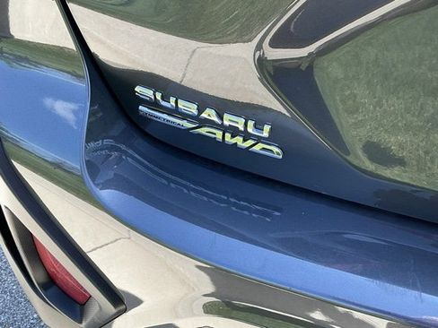 Used 2024 Subaru Crosstrek 2.0i Premium AWD/4WD image 9