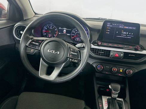 Used 2024 Kia Forte LXS image 18