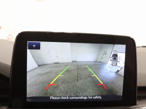 Used 2021 Ford Escape SEL w/ Equipment Group 302A image 15