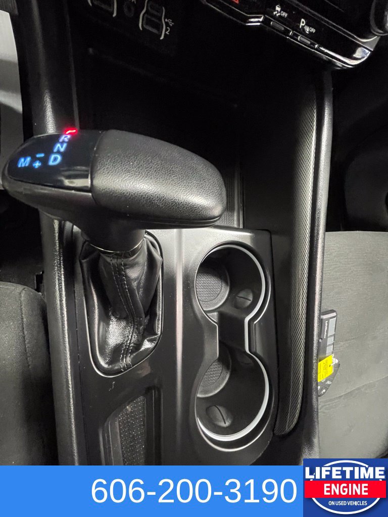 Used 2025 Dodge Durango GT AWD/4WD image 24