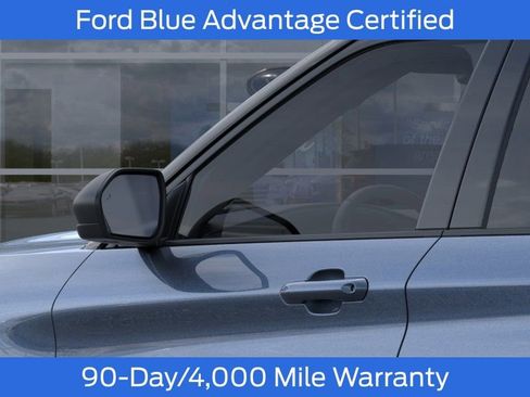 Used 2026 Ford Explorer Active AWD/4WD image 21