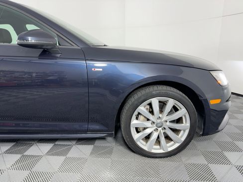 Used 2018 Audi A4 2.0T Premium w/ Convenience Package image 12