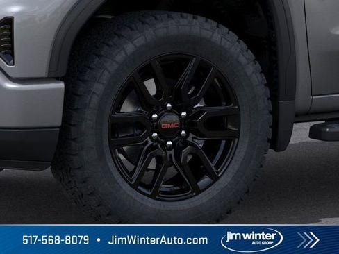 New 2026 GMC Sierra 1500 Elevation w/ Preferred Package image 33